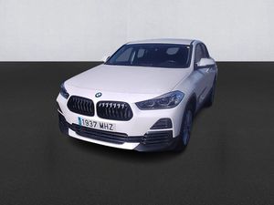 Bmw X2 Sdrive18d - Foto 2