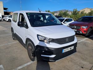 Peugeot Rifter Active Pack Business Std. Bluehdi 100 - Foto 4