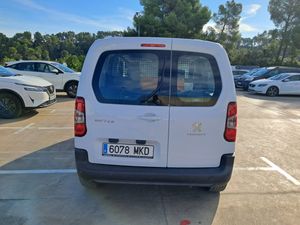 Peugeot Rifter Active Pack Business Std. Bluehdi 100 - Foto 6