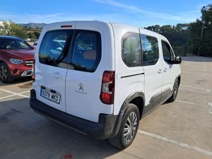 Peugeot Rifter Active Pack Business Std. Bluehdi 100 - Foto 5