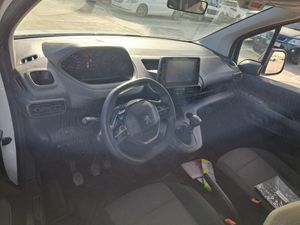 Peugeot Rifter Active Pack Business Std. Bluehdi 100 - Foto 8