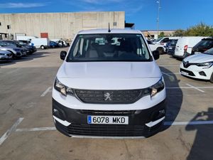 Peugeot Rifter Active Pack Business Std. Bluehdi 100 - Foto 3