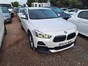 Bmw X2 Sdrive18d - Foto 4