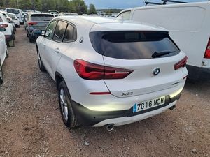 Bmw X2 Sdrive18d - Foto 7
