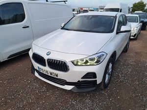 Bmw X2 Sdrive18d - Foto 2