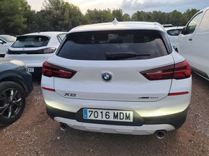 Bmw X2 Sdrive18d - Foto 6