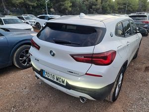 Bmw X2 Sdrive18d - Foto 5