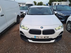 Bmw X2 Sdrive18d - Foto 3