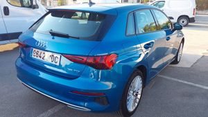 Audi A3 Sportback Advanced 35 Tdi 110kw S Tronic - Foto 4