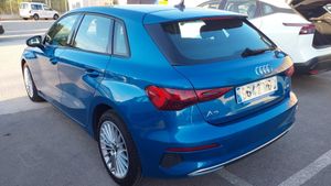Audi A3 Sportback Advanced 35 Tdi 110kw S Tronic - Foto 3