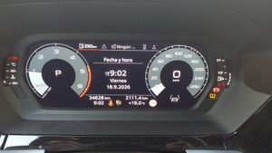 Audi A3 Sportback Advanced 35 Tdi 110kw S Tronic - Foto 7