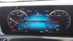 Mercedes Cla 250 E - Foto 7