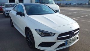 Mercedes Cla 250 E - Foto 5