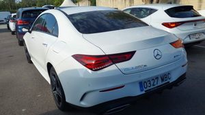 Mercedes Cla 250 E - Foto 3