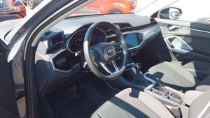 Audi Q3 Advanced 35 Tdi 110kw (150cv) S Tronic - Foto 6