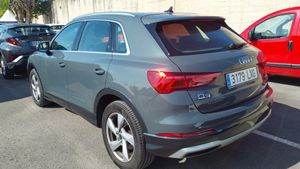 Audi Q3 Advanced 35 Tdi 110kw (150cv) S Tronic - Foto 3
