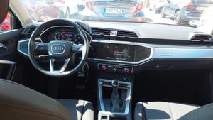 Audi Q3 Advanced 35 Tdi 110kw (150cv) S Tronic - Foto 9