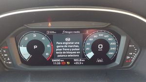 Audi Q3 Advanced 35 Tdi 110kw (150cv) S Tronic - Foto 8