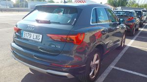 Audi Q3 Advanced 35 Tdi 110kw (150cv) S Tronic - Foto 4