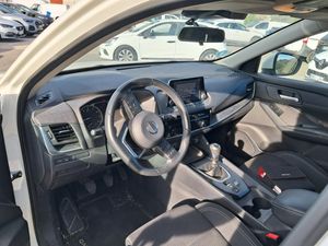 Nissan Qashqai Dig-t 103kw (140cv) Mhev 4x2 Acenta - Foto 8