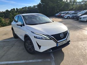 Nissan Qashqai Dig-t 103kw (140cv) Mhev 4x2 Acenta - Foto 4