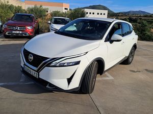 Nissan Qashqai Dig-t 103kw (140cv) Mhev 4x2 Acenta - Foto 2