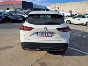Nissan Qashqai Dig-t 103kw (140cv) Mhev 4x2 Acenta - Foto 6