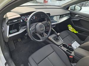 Audi A3 Sportback Advanced 30 Tdi 85kw (116cv) - Foto 8
