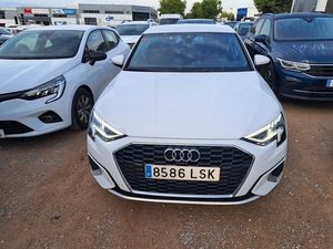 Audi A3 Sportback Advanced 30 Tdi 85kw (116cv) - Foto 3