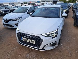 Audi A3 Sportback Advanced 30 Tdi 85kw (116cv) - Foto 2
