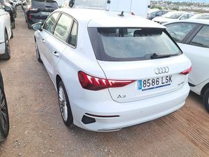 Audi A3 Sportback Advanced 30 Tdi 85kw (116cv) - Foto 7