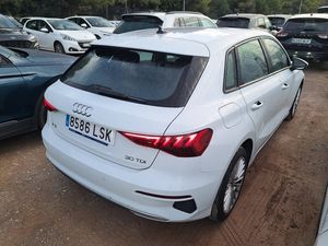 Audi A3 Sportback Advanced 30 Tdi 85kw (116cv) - Foto 5