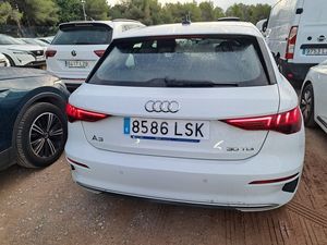 Audi A3 Sportback Advanced 30 Tdi 85kw (116cv) - Foto 6