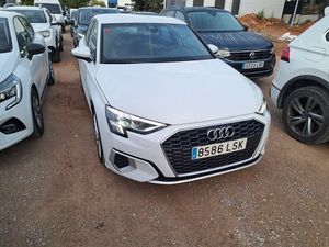 Audi A3 Sportback Advanced 30 Tdi 85kw (116cv) - Foto 4