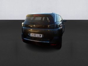 Peugeot 5008 1.5 Bluehdi 96kw (130cv) S&s Allure - Foto 5