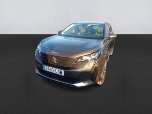 Peugeot 5008 1.5 Bluehdi 96kw (130cv) S&s Allure - Foto 2