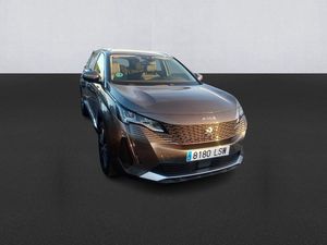 Peugeot 5008 1.5 Bluehdi 96kw (130cv) S&s Allure - Foto 4