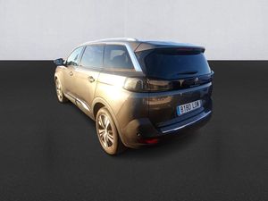Peugeot 5008 1.5 Bluehdi 96kw (130cv) S&s Allure - Foto 7