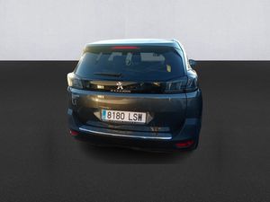 Peugeot 5008 1.5 Bluehdi 96kw (130cv) S&s Allure - Foto 6