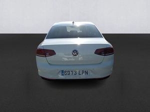 Volkswagen Passat Executive 2.0 Tdi 110kw (150cv) Dsg - Foto 6