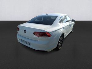 Volkswagen Passat Executive 2.0 Tdi 110kw (150cv) Dsg - Foto 5