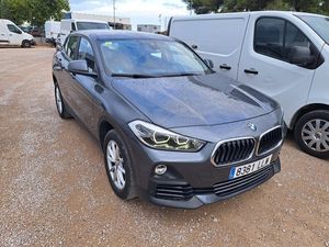 Bmw X2 Sdrive18d - Foto 4