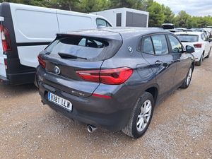 Bmw X2 Sdrive18d - Foto 5