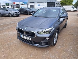 Bmw X2 Sdrive18d - Foto 2