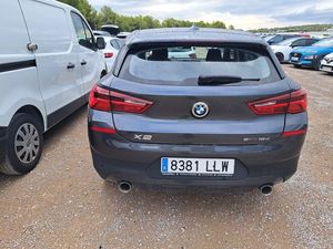 Bmw X2 Sdrive18d - Foto 6