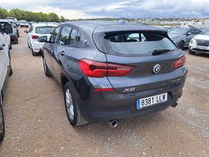 Bmw X2 Sdrive18d - Foto 7
