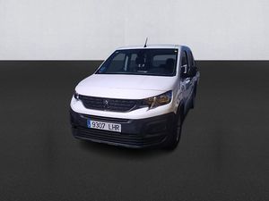 Peugeot Rifter Access Standard Bluehdi 73kw - Foto 2