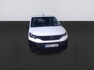 Peugeot Rifter Access Standard Bluehdi 73kw - Foto 3