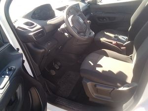Peugeot Rifter Access Standard Bluehdi 73kw - Foto 8