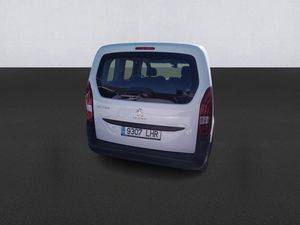 Peugeot Rifter Access Standard Bluehdi 73kw - Foto 6